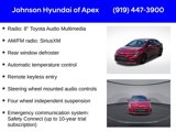 Used 2023 Toyota Corolla SE image 6