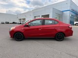 Used 2021 Mitsubishi Mirage G4 ES image 2