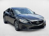 Used 2017 MAZDA MAZDA6 Touring image 3