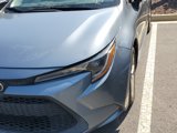 Used 2021 Toyota Corolla LE w/ LE Convenience Package image 4