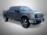 Used 2011 Ford F150 XLT w/ XLT Chrome Pkg image 3
