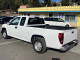 Used 2004 GMC Canyon W/T w/ Comfort Convenience Package image 4