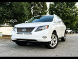 Used 2012 Lexus RX 450h AWD image 3