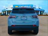 Used 2024 Jeep Compass Latitude w/ Sun and Sound Group image 4