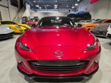 Used 2019 MAZDA MX-5 Miata Club image 2