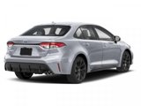 New 2025 Toyota Corolla SE image 2