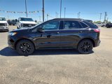 New 2024 Ford Edge SE w/ Black Appearance Package image 2