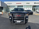 Used 2016 GMC Canyon SLE w/ All Terrain Adventure Package image 2