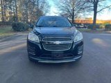 Used 2015 Chevrolet Trax LT w/ LT Sun and Sound Package image 2