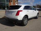 Used 2018 Cadillac XT5 Luxury w/ Driver Awareness Package image 3