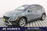 Certified 2022 Hyundai Kona SEL image 2