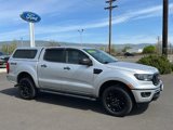 Certified 2019 Ford Ranger XLT w/ Equipment Group 302A Luxury image 3