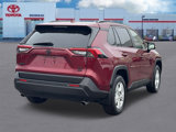 Certified 2019 Toyota RAV4 XLE image 6