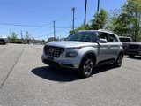 Used 2022 Hyundai Venue SEL w/ Cargo Package image 3