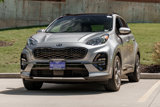 Used 2020 Kia Sportage SX image 5