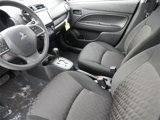 New 2024 Mitsubishi Mirage ES image 3