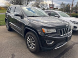 Used 2015 Jeep Grand Cherokee Limited w/ Luxury Group II image 5