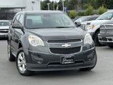 Used 2013 Chevrolet Equinox LS image 3