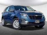 Used 2024 Chevrolet Equinox LS image 2