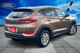 Used 2016 Hyundai Tucson SE w/ Option Group 02 image 2