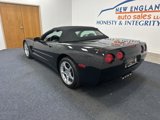 Used 2001 Chevrolet Corvette Convertible w/ Preferred Equipment Group2 image 5