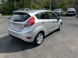 Used 2014 Ford Fiesta SE image 5