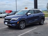 Used 2021 Kia Seltos S image 4