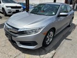 Used 2018 Honda Civic LX image 3