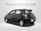 Used 2024 Mitsubishi Mirage ES image 3