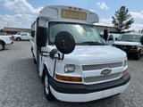 Used 2010 Chevrolet Express 3500 w/ School Bus Package image 4