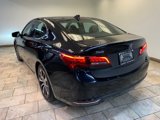 Used 2017 Acura TLX w/ Technology Package image 5