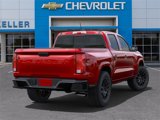 New 2025 Chevrolet Colorado W/T w/ WT Custom Package image 4