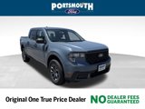 New 2025 Ford Maverick XLT w/ Equipment Group 302A image 1
