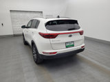 Used 2017 Kia Sportage EX w/ EX Technology Package image 6