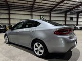 Used 2016 Dodge Dart SXT w/ Rallye Appearance Group image 6