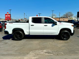 Used 2020 Chevrolet Silverado 1500 Custom Trail Boss w/ Custom Convenience Package image 6