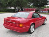 Used 1991 Mercedes-Benz 500 SL image 3