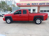 Used 2009 Chevrolet Silverado 1500 LT w/ Power Pack Plus image 4