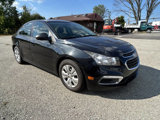 Used 2015 Chevrolet Cruze LS image 4