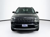 Used 2022 Jeep Compass Limited image 2