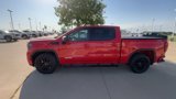 Certified 2023 GMC Sierra 1500 Elevation image 5