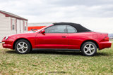 Used 1997 Toyota Celica GT image 3