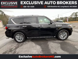 Used 2018 INFINITI QX80 2WD image 5