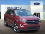 Used 2017 Ford Edge Sport w/ Technology Package image 1