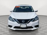 Used 2018 Nissan Sentra SV image 2