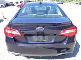 Used 2018 Subaru Legacy 2.5i Sport image 4