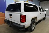 Used 2017 Chevrolet Silverado 1500 W/T w/ WT Convenience Package image 4