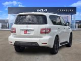 Used 2019 Nissan Armada Platinum image 4