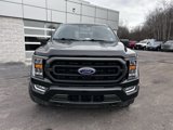Certified 2021 Ford F150 XLT w/ Equipment Group 302A High image 2