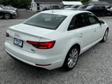 Used 2017 Audi A4 2.0T Premium w/ Convenience Package image 5